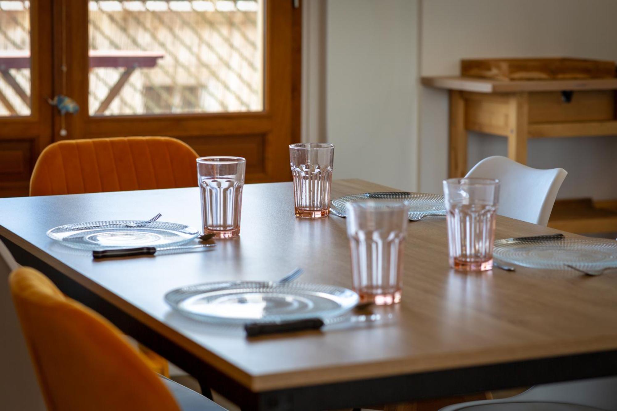 Juliette : *Logement Avec Balcon* Apartman Rouen Kültér fotó