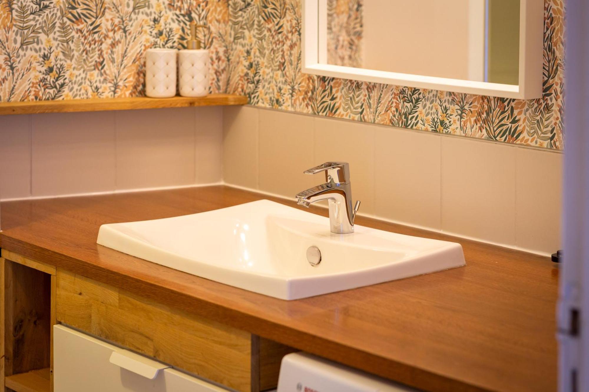 Juliette : *Logement Avec Balcon* Apartman Rouen Kültér fotó